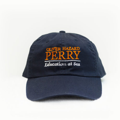 Baseball Cap: Navy