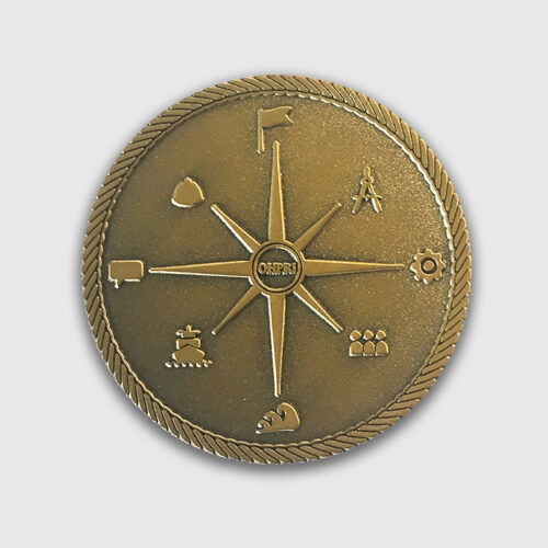 Challenge Coin - Image 2