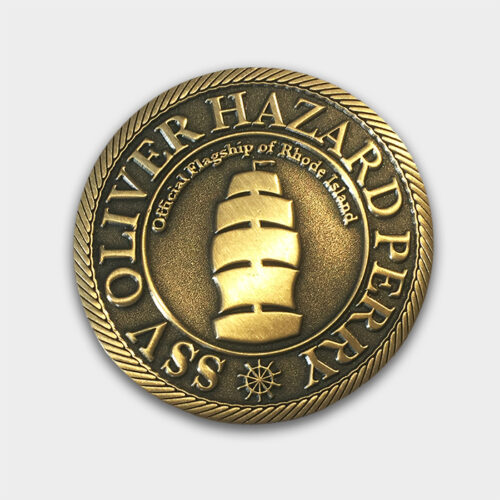 Challenge Coin
