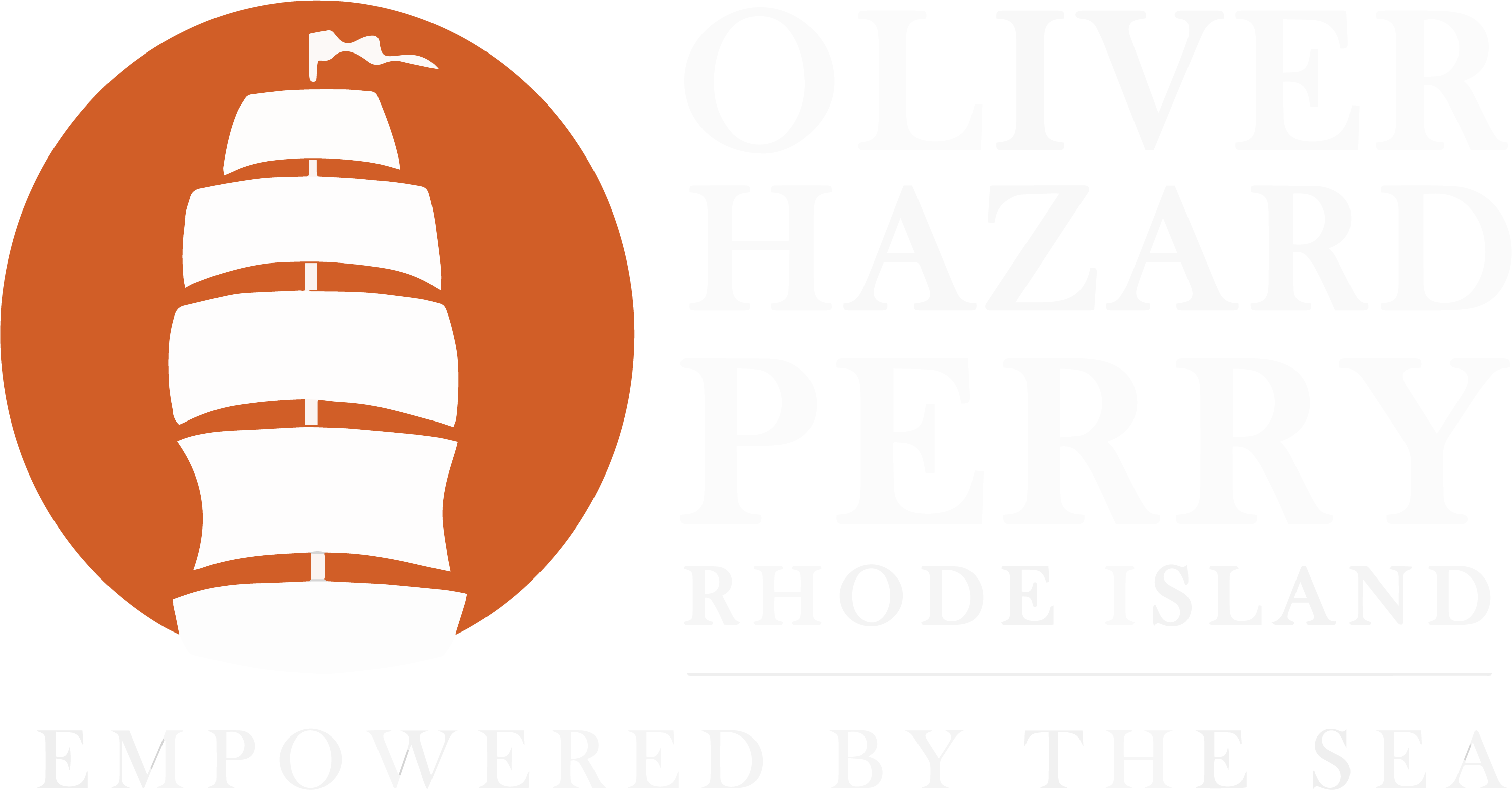 Oliver Hazard Perry Rhode Island